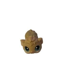 Littlest Pet Shop (LPS) Guinea Pig #157
